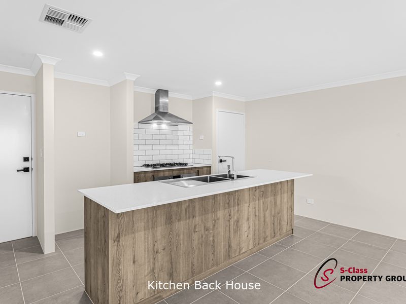 29 Amalfi Drive, Bullsbrook