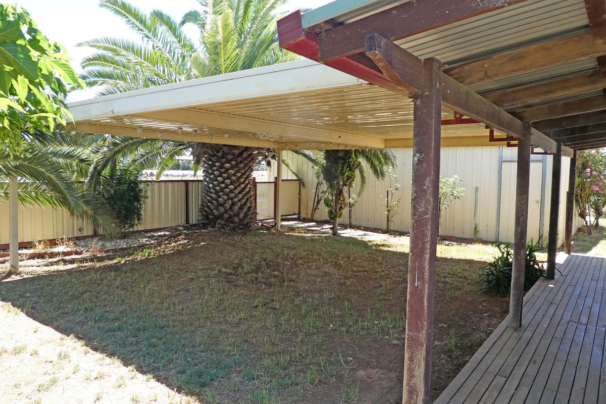 2136 Watson Road, Tongala