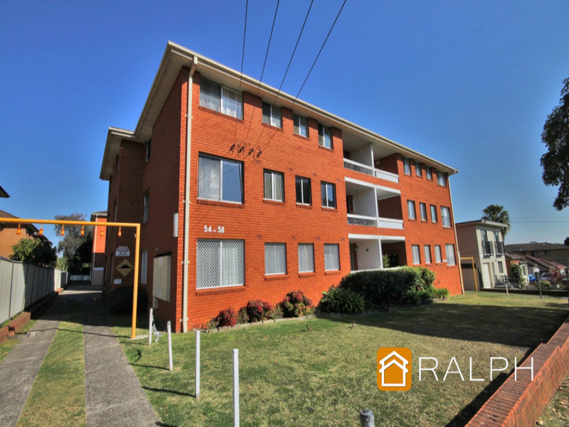 23 / 54 Fairmount Street, Lakemba