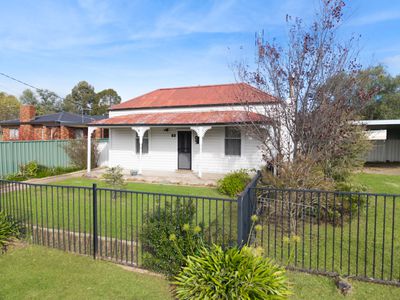 53 Ebden Street, Heathcote