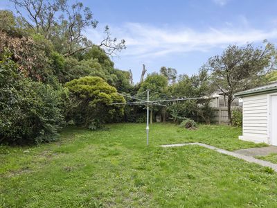12 Notlen Street, Ringwood