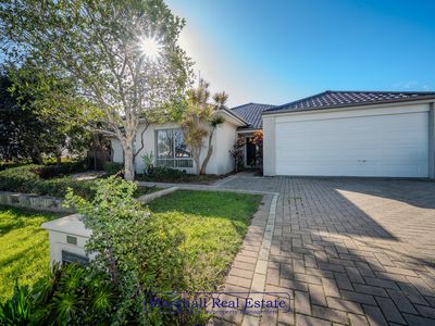 24 Conti Road, Tapping