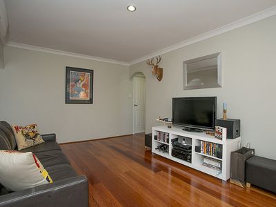 6/89 Ventnor Street, Scarborough