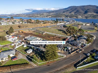 48 Old Main Road, Bridgewater