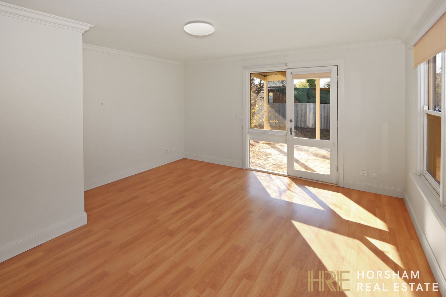 1 Don Street, Horsham