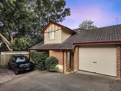 16 / 20 Benelong Street, Seaforth