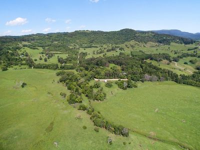 Lot 4 Dingo Lane, Myocum
