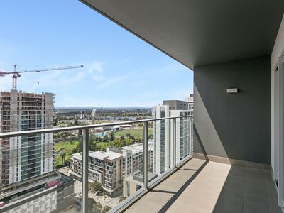 2304 / 63 Adelaide Terrace, East Perth