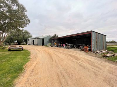 18 Aerodrome Extension Road, Swan Hill