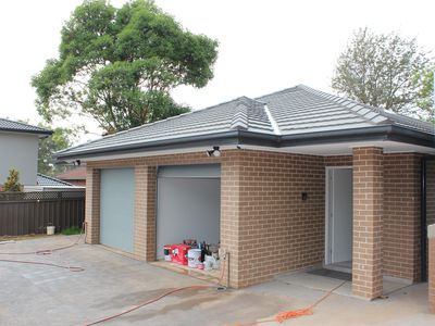 6 / 59 Solander Road, Kings Langley