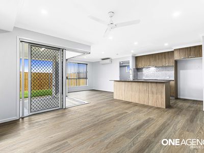 16 Bonavista Way, Eli Waters