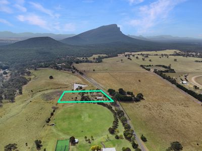 123 Victoria Valley Road, Dunkeld