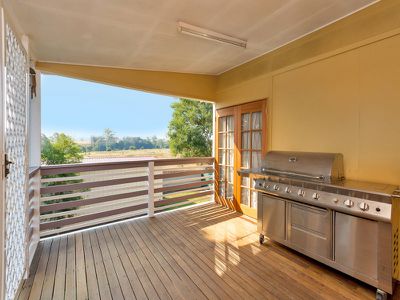 140 Moores Pocket Road, Moores Pocket