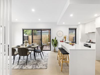 1 / 18 Clunes Street, Kingsbury