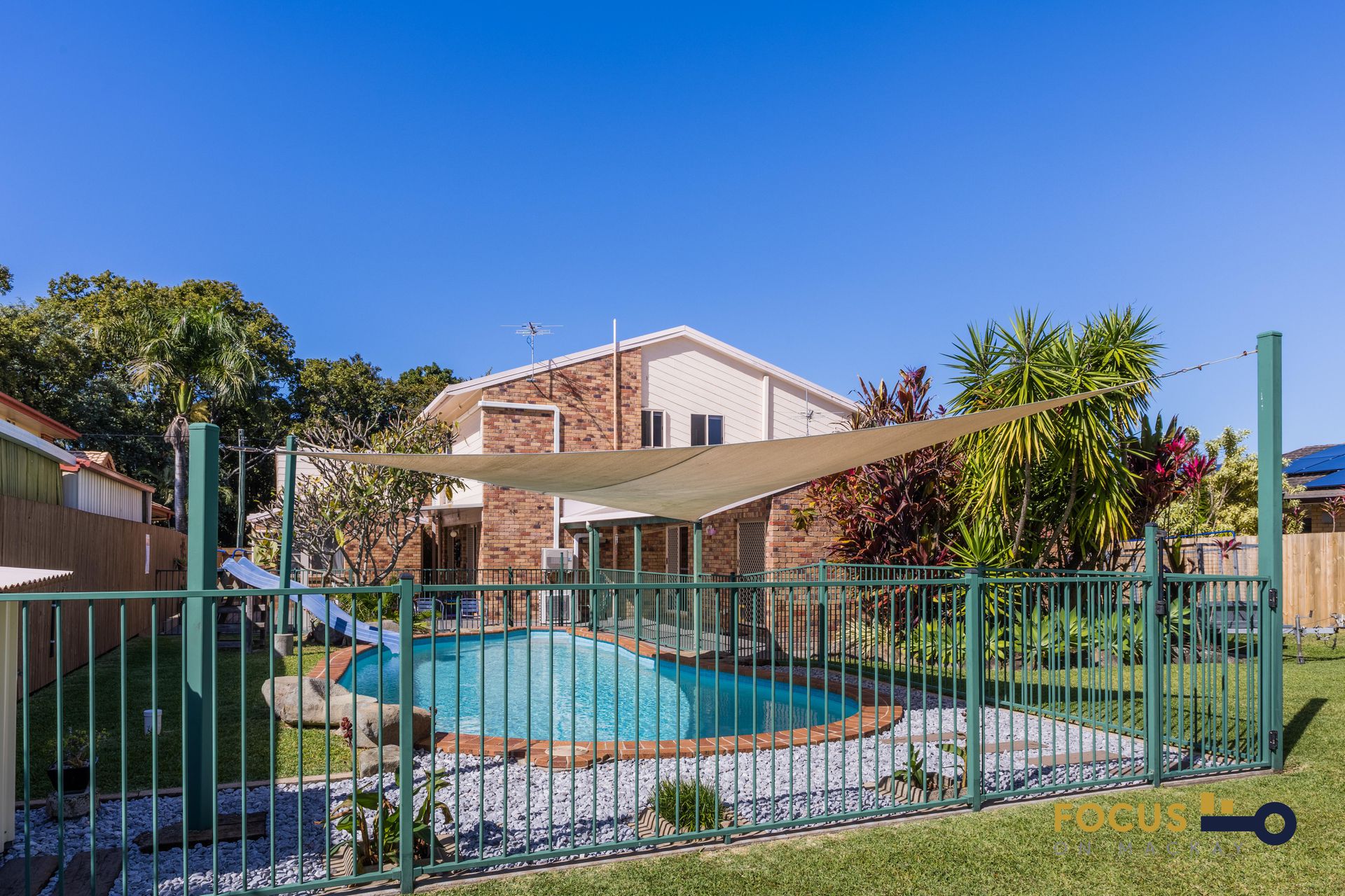 4 Moore Street, Mackay