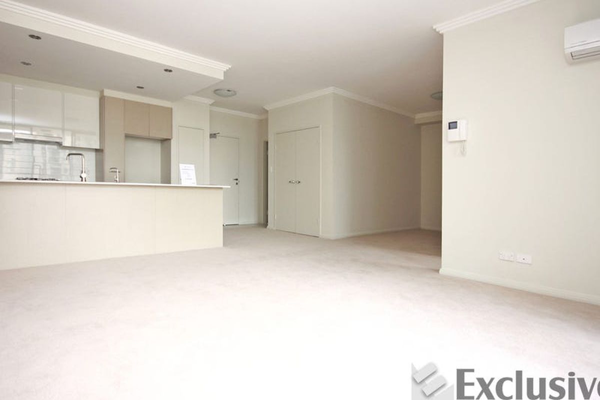 124 / 20 Victoria Road, Parramatta