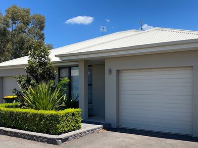 5 / 19-21 Boundary Rd, Dubbo NSW 2830, Dubbo