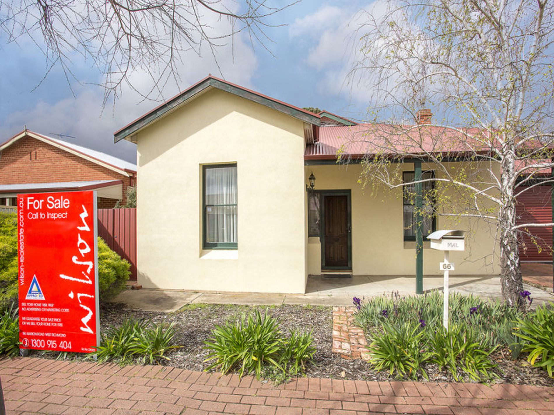 66 Jervois Street, Torrensville