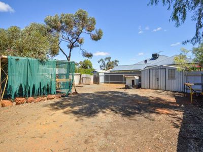 107 Ward Street, Lamington