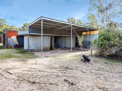 542 Roses Gap Road, Dadswells Bridge