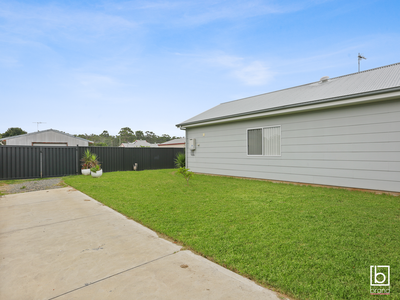 40A Northcote Street, Aberdare