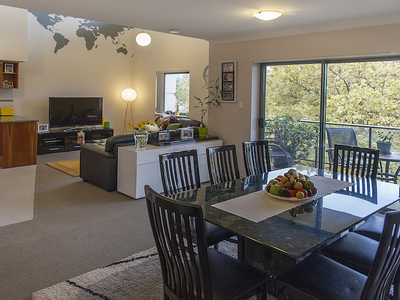 28 / 110 Mounts Bay Road, Perth