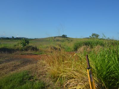 1212 Innisfail Japoon Road, Camp Creek