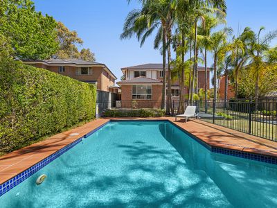 21 Jopling Street, North Ryde