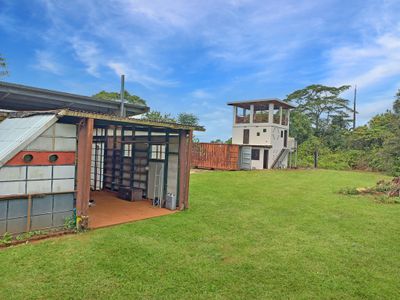 516 Brooks Road, Mungalli