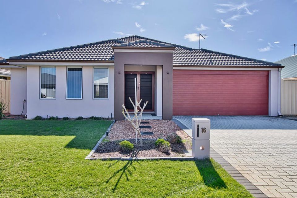 16 Broomhurst Street, Baldivis