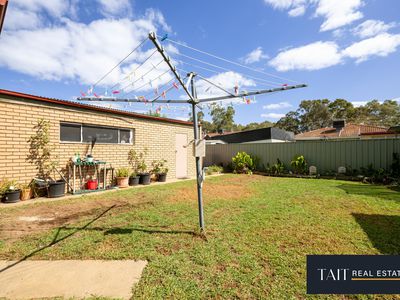 50 Hallett Crescent, Wangaratta