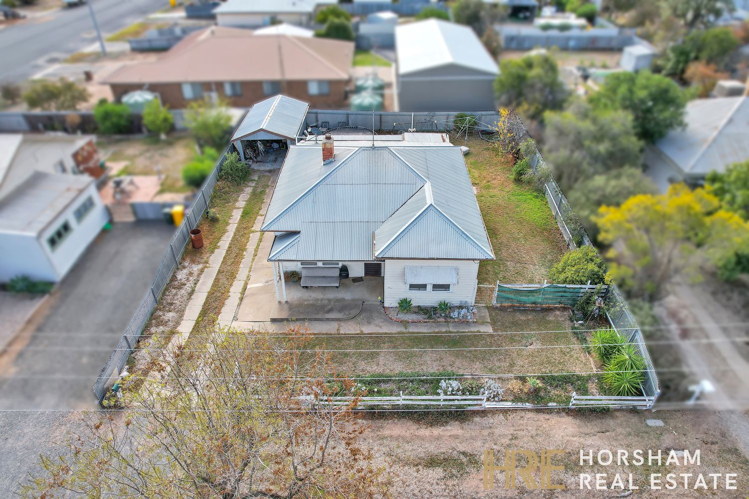 4 Franklin Street, Warracknabeal