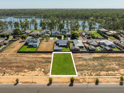 74 Pasley Street, Yarrawonga