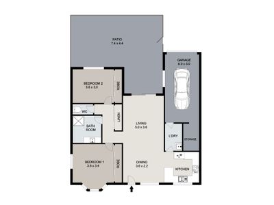 71 / 76-88 Freeth Street West, Ormiston
