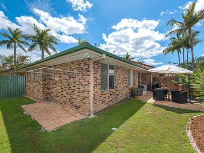 40 / 272 Oxley Drive, Coombabah