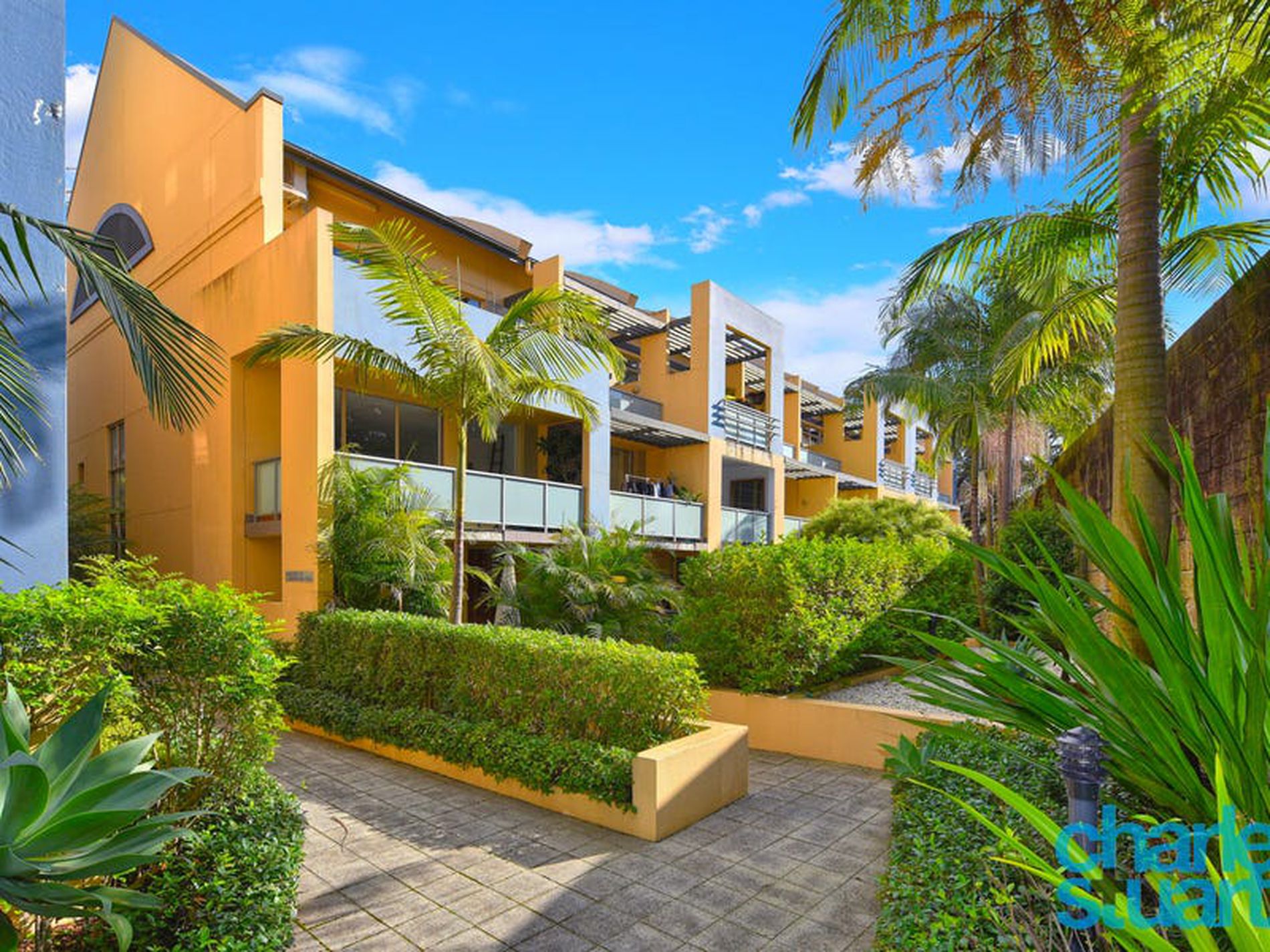 19 / 228 Moore Park Road, Paddington