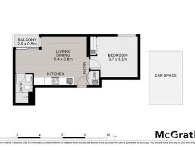 109 / 88 Cade Way, Parkville