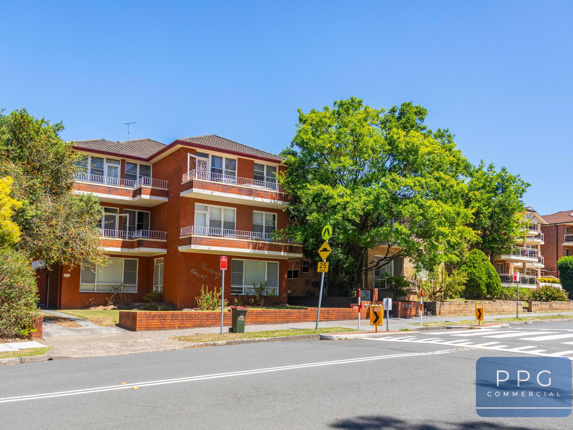 31 & 33 Gladstone Street, Kogarah