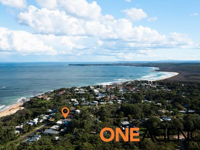 113 Collier Drive, Berrara