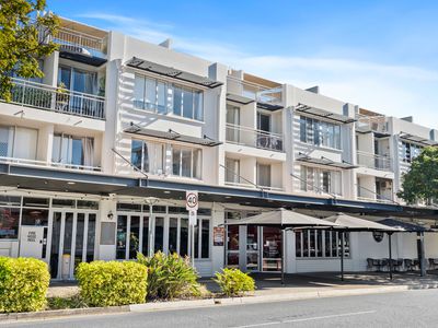 6 / 89a Bay Terrace, Wynnum