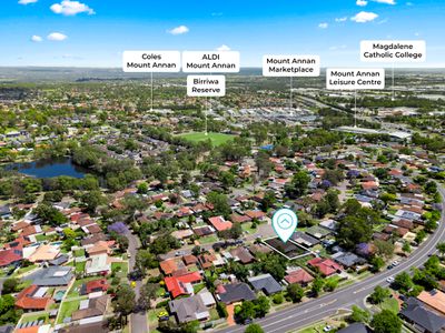 12 Blades Place, Mount Annan