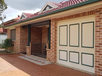 27C Haywood Close, Wetherill Park