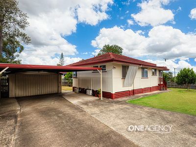 38 Polaris Street, Inala