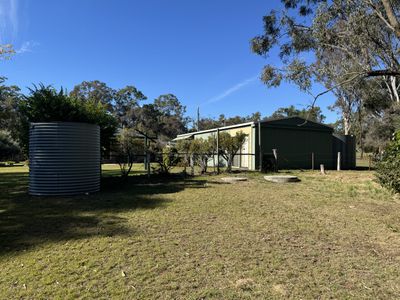 100 George Street, Nanango