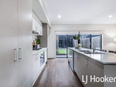 24 Cherry Tree Lane, Clyde