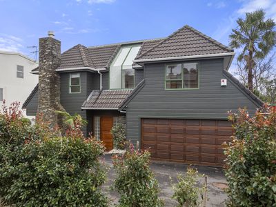 1 / 52 Meadowbank Road, Meadowbank