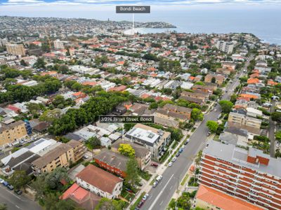 3 / 276 Birrell Street, Bondi
