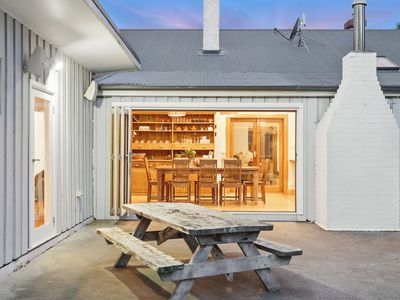 125 Slab Road, Cygnet