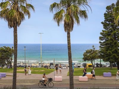 110 / 152 Campbell Parade, Bondi Beach