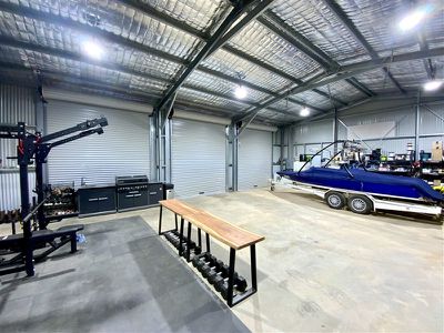 94 Wambat Street , Forbes